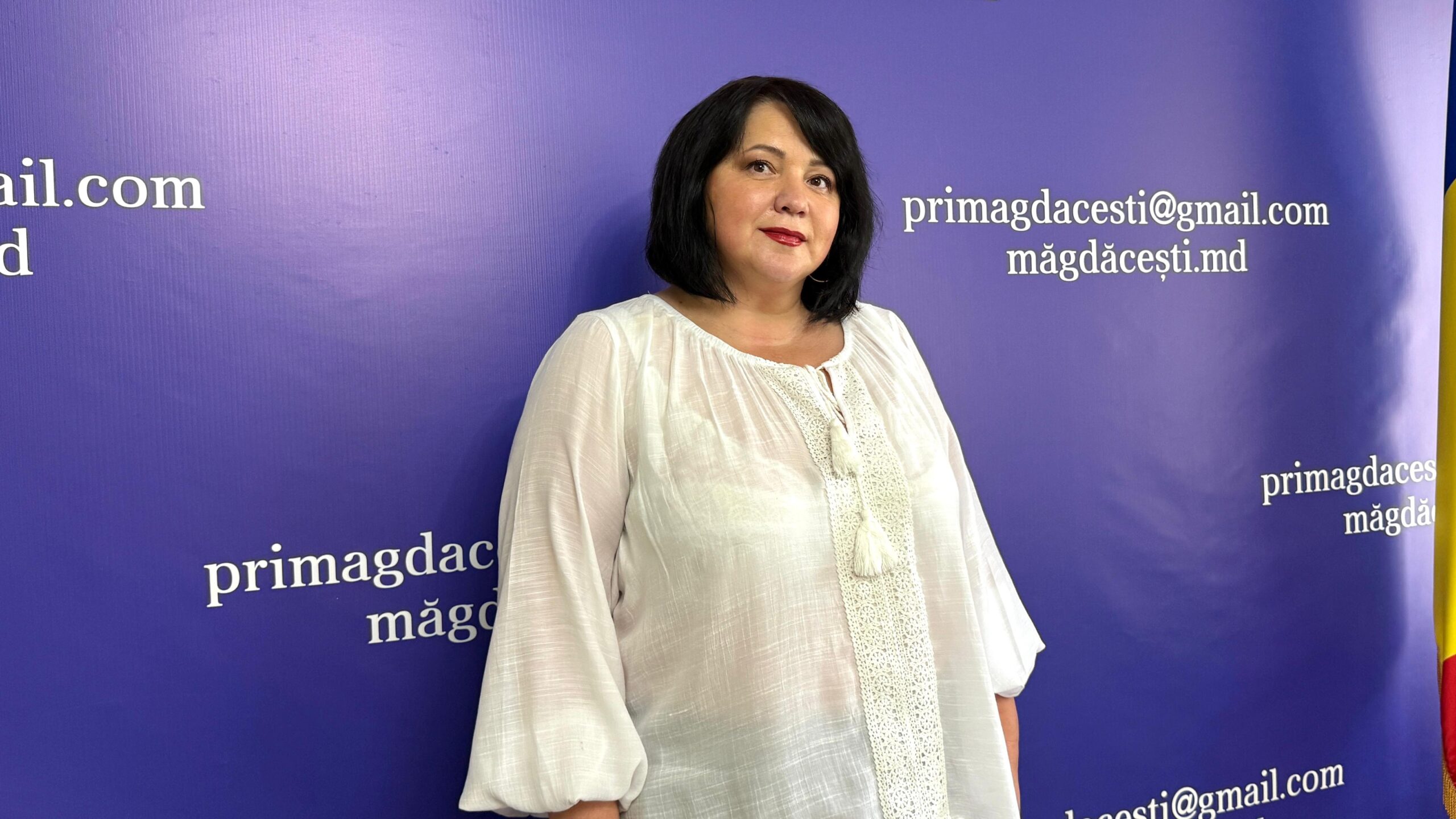 Rodica Guzun