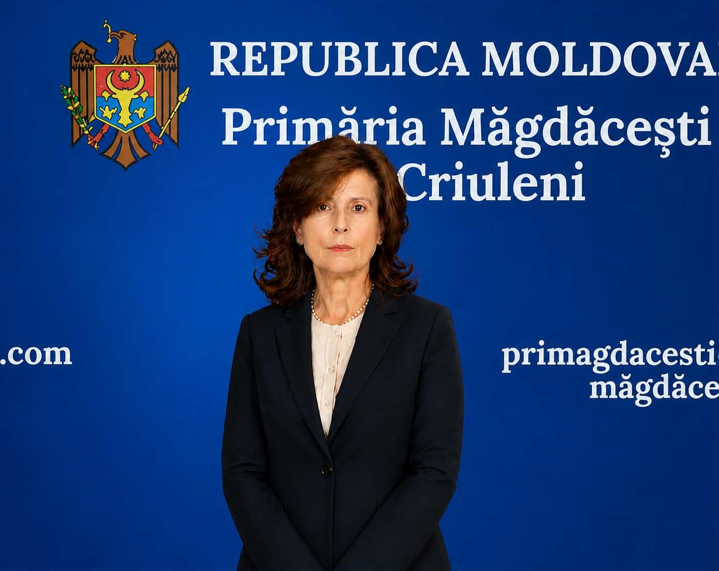 Ecaterina Balan